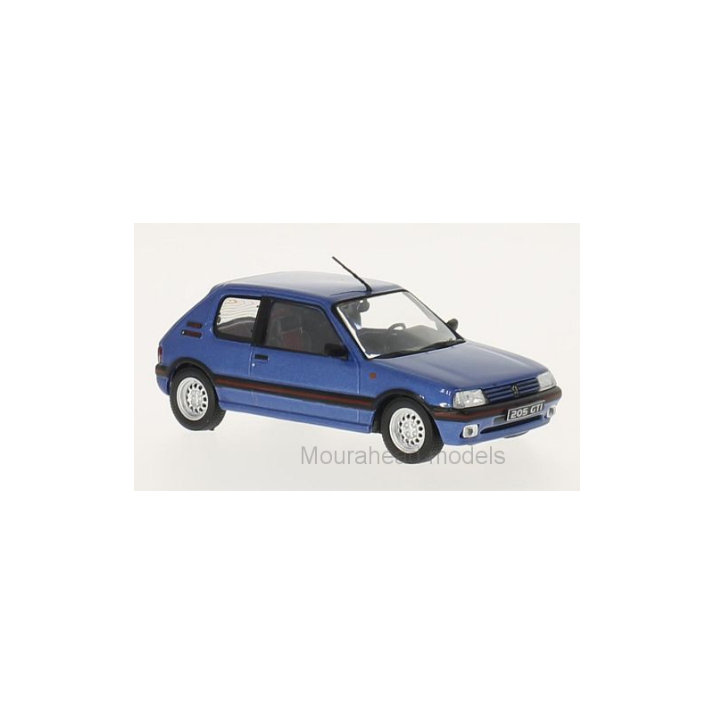 Peugeot 205 GTi