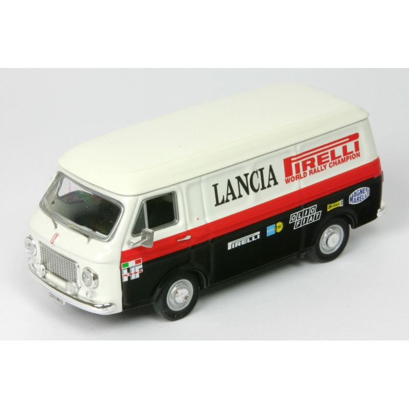Fiat 238 Assistência "Lancia"