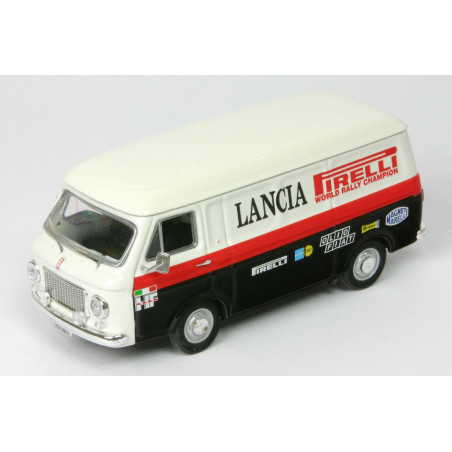 Fiat 238 Assistência "Lancia"