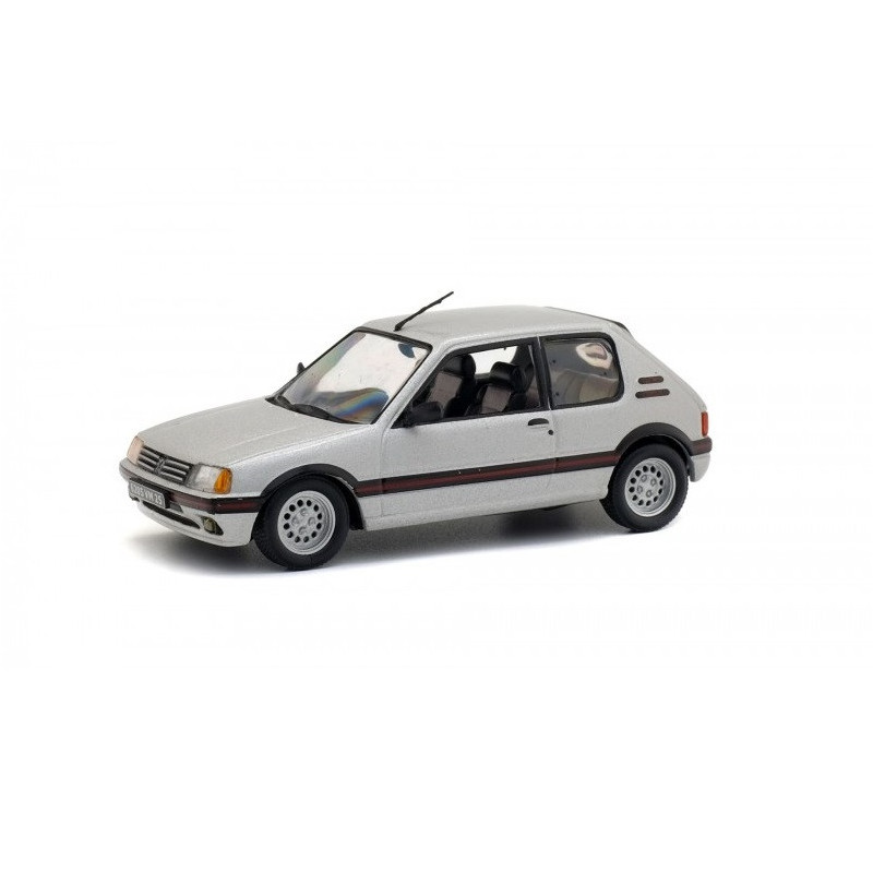 Peugeot 205 GTi