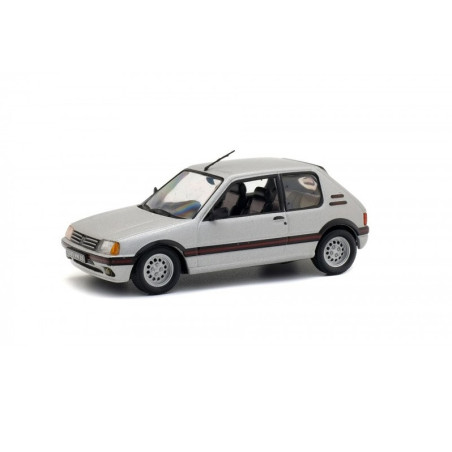 Peugeot 205 GTi