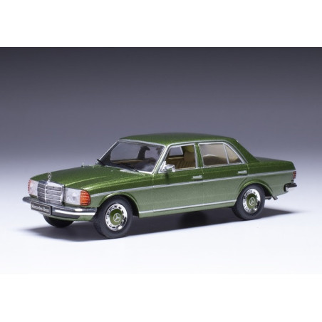 Mercedes-Benz 240D (W123)