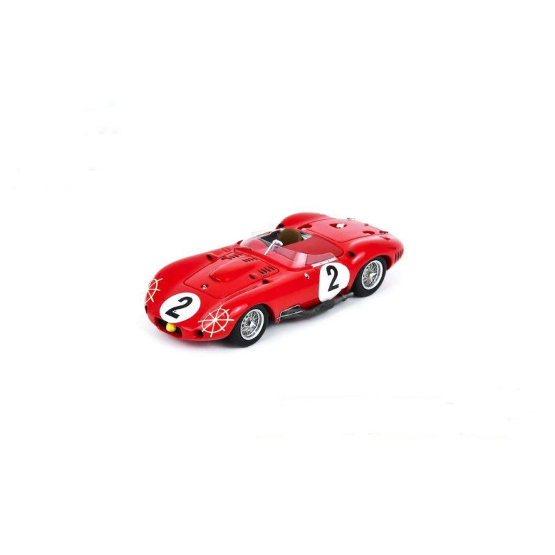 Maserati 450 S