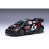 Toyota Yaris GR Rally1