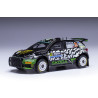 Skoda Fabia Rally2