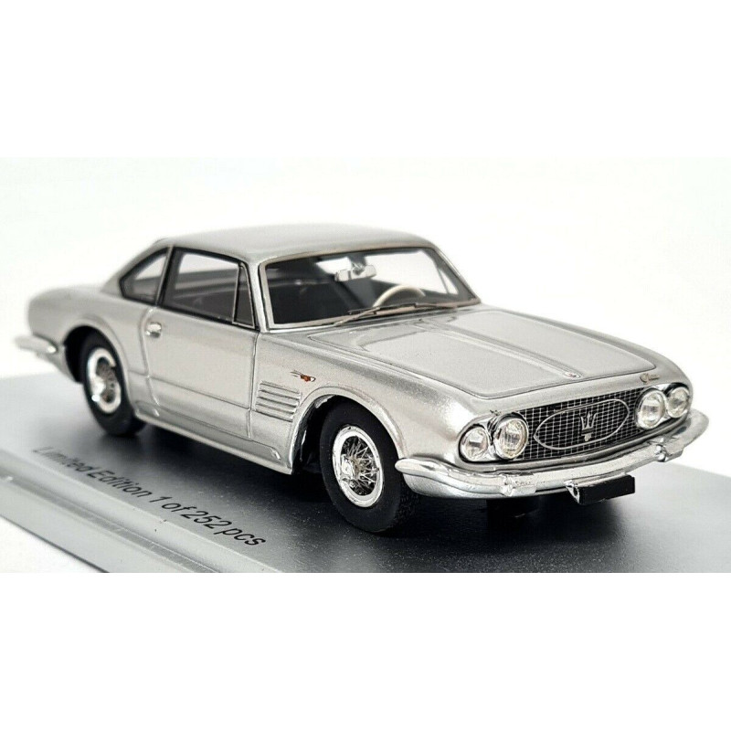 Maserati 5000 GT Ghia