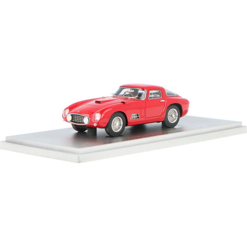 Ferrari 410S Berlinetta Scaglietti