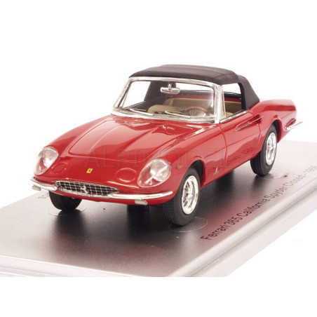 Ferrari 365 California Spider