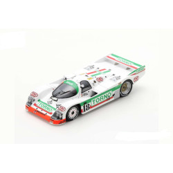 Porsche 962C