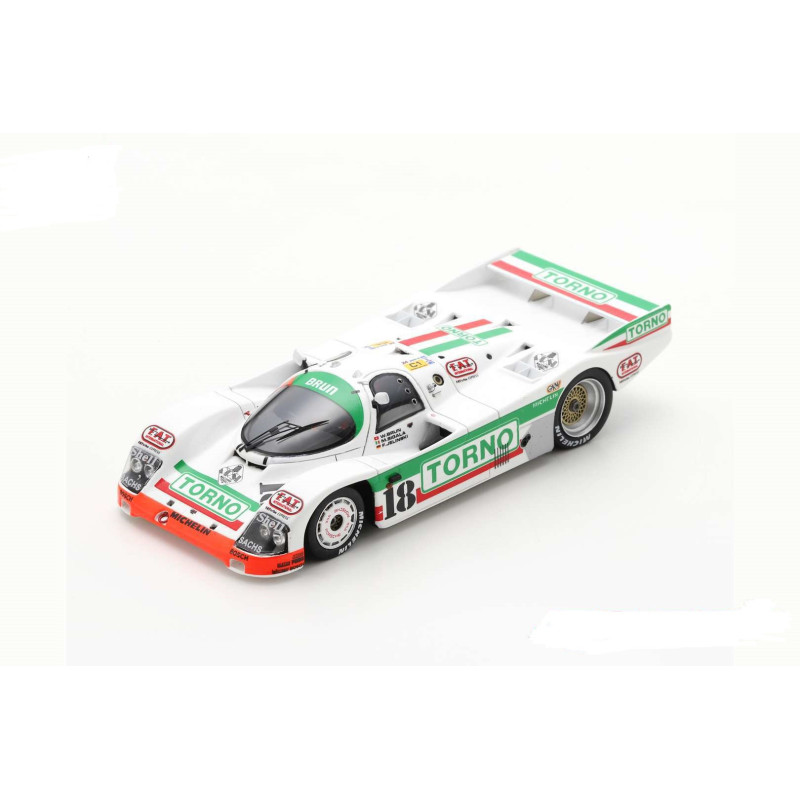 Porsche 962C