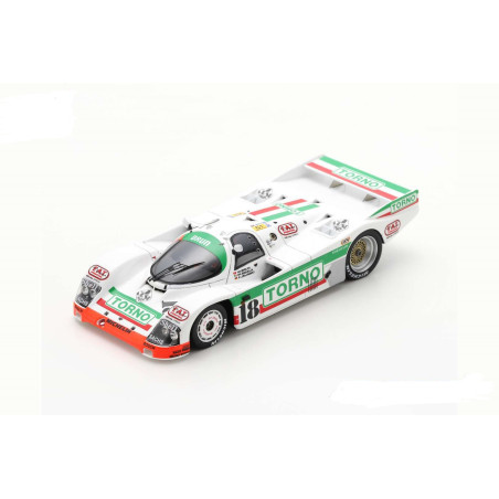 Porsche 962C