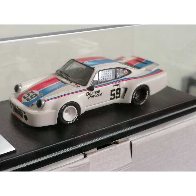 Porsche 911 Carrera RSR