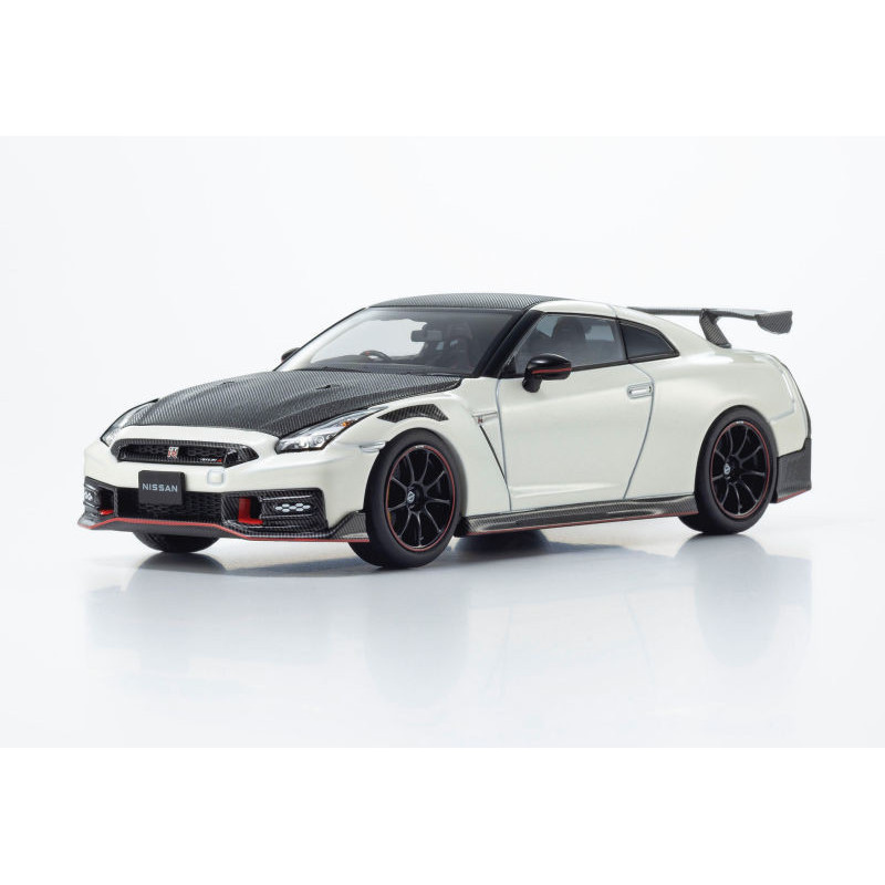 Nissan GT-R Nismo