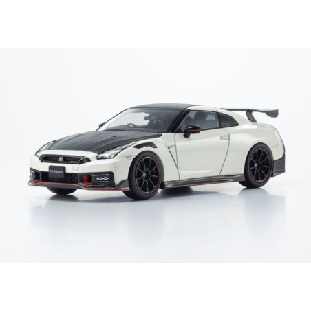 Nissan GT-R Nismo