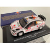 Ford Focus RS WRC