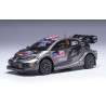 Toyota Yaris GR Rally1