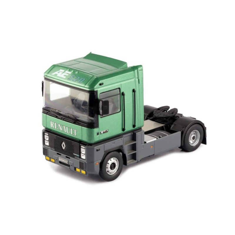 Renault Magnum AE 520 TI