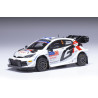 Toyota Yaris GR Rally1