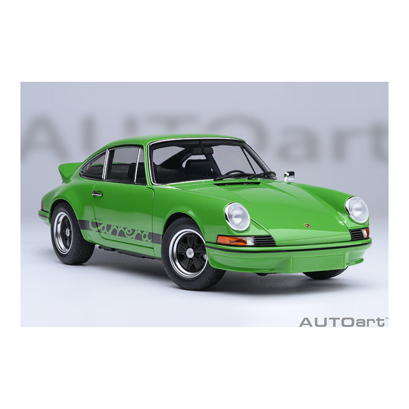 Porsche 911 Carrera RS