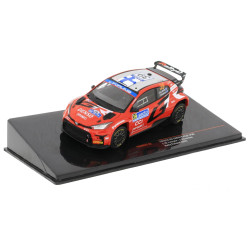 Toyota GR Yaris Rally2
