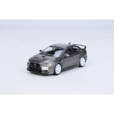 Mitsubishi Lancer Evo X