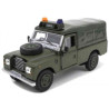 Land Rover Serie III Militar