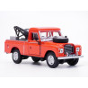 Land Rover 109 Pronto-Socorro