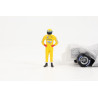 Figura Ayrton Senna