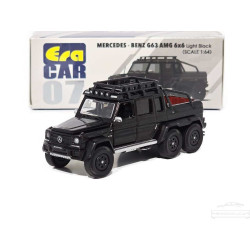 Mercedes-Benz G63 AMG 6x6