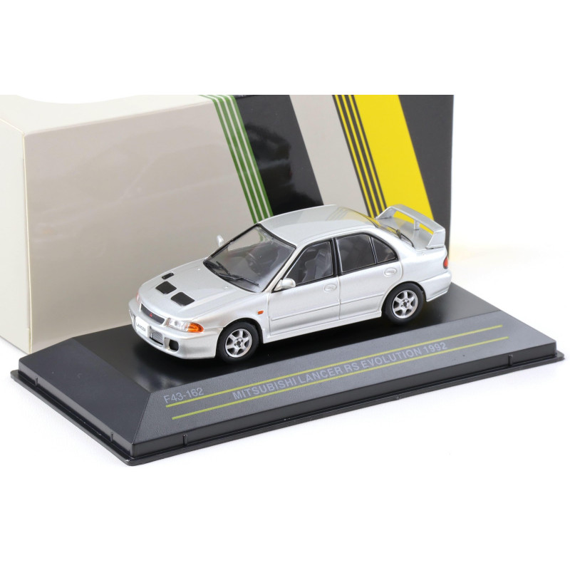 Mitsubishi Lancer Evo 1