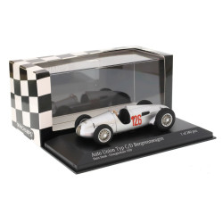 Auto Union Type C/D