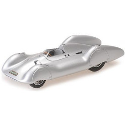 Auto Union Typ D Stromlinie