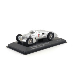 Auto Union Typ B