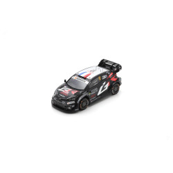 Toyota Yaris GR Rally1