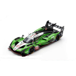 Lamborghini SC63
