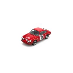 Porsche 911 S