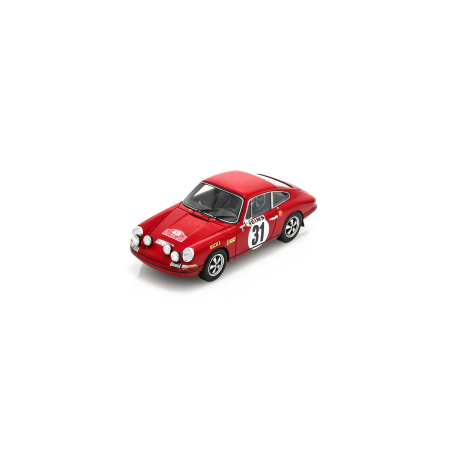 Porsche 911 S