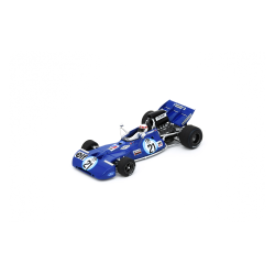 Tyrrel 003