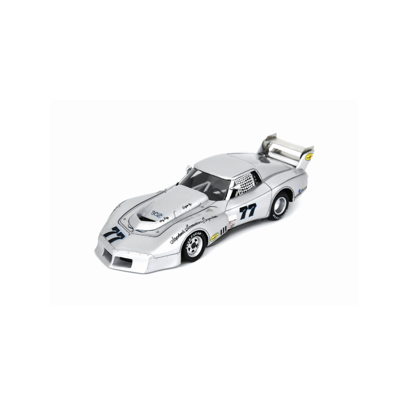 Chevrolet Corvette C3