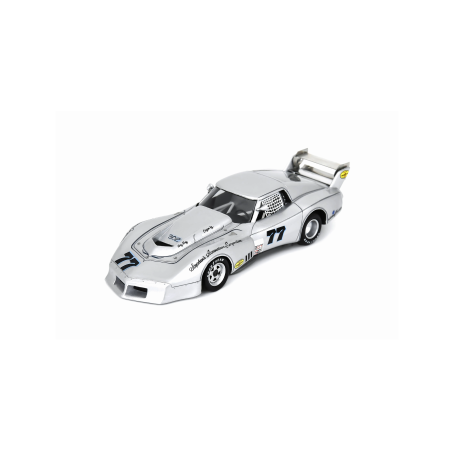 Chevrolet Corvette C3