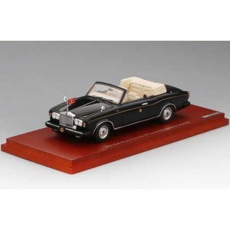 Rolls Royce Corniche