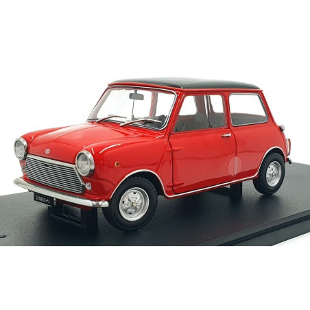 Innocenti Mini Cooper