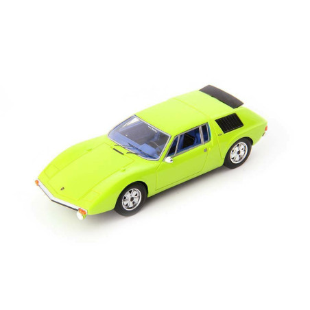 Porsche 914/6 Graf Goertz