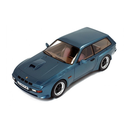 Porsche 924 Turbo Artz