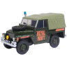Land Rover Lightweight