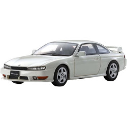 Nissan Silvia
