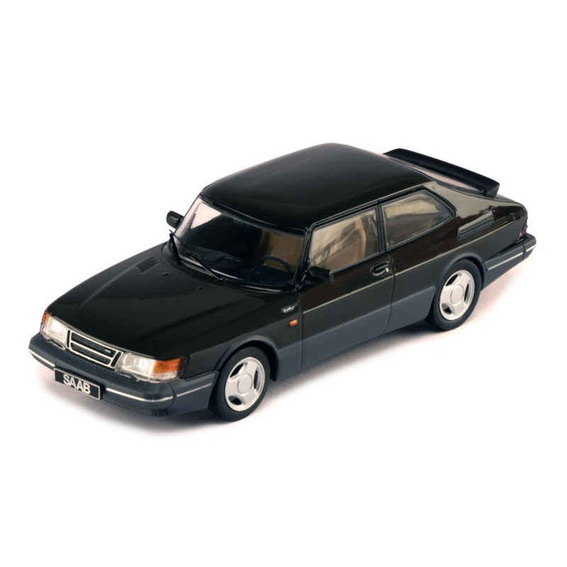 Saab 900 Turbo