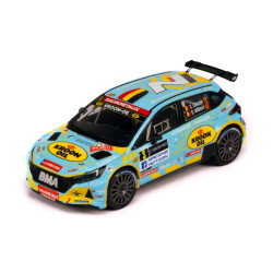 Hyundai i20 Rally2