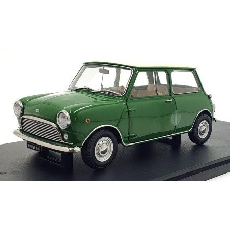 Innocenti Mini Cooper