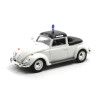 Volkswagen Beetle Politie